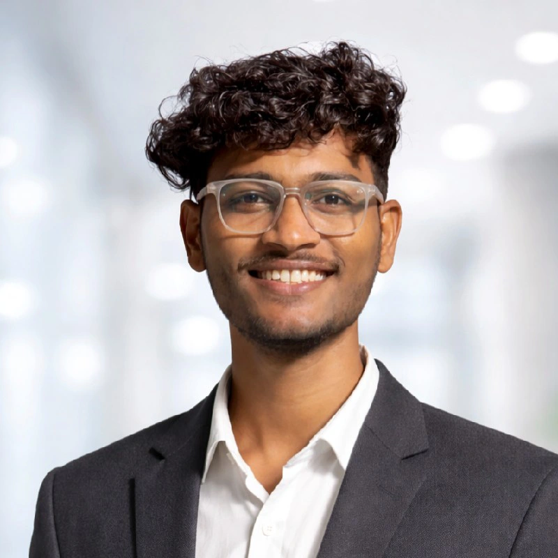 Anand Vivek Tayde